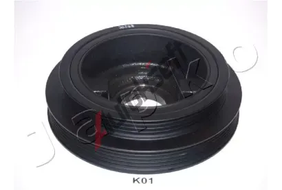 JAPKO Řemenice klikového hřídele JPK 122K01, 122K01 JAPKO Řemenice klikového hřídele JPK 122K01, 122K01