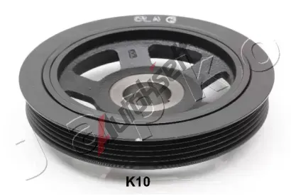 JAPKO Řemenice klikového hřídele JPK 122K10, 122K10 JAPKO Řemenice klikového hřídele JPK 122K10, 122K10