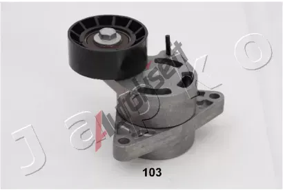 JAPKO Nap�nac� rameno dr�kov�ho kl�nov�ho �emenu JPK 128103, 128103