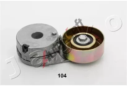 JAPKO Nap�nac� rameno dr�kov�ho kl�nov�ho �emenu JPK 128104, 128104