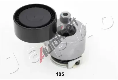 JAPKO Nap�nac� rameno dr�kov�ho kl�nov�ho �emenu JPK 128105, 128105