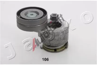 JAPKO Nap�nac� rameno dr�kov�ho kl�nov�ho �emenu JPK 128106, 128106