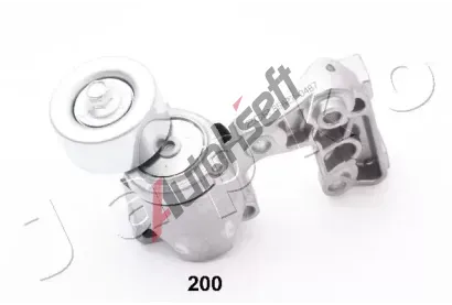 JAPKO Nap�nac� rameno dr�kov�ho kl�nov�ho �emenu JPK 128200, 128200