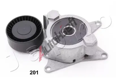 JAPKO Napínací rameno drážkového klínového řemenu JPK 128201, 128201 JAPKO Napínací rameno drážkového klínového řemenu JPK 128201, 128201