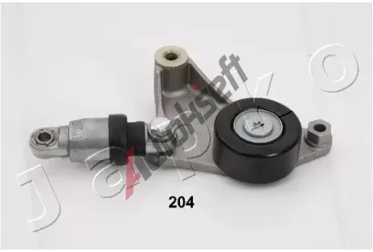 JAPKO Napínací rameno drážkového klínového řemenu JPK 128204, 128204 JAPKO Napínací rameno drážkového klínového řemenu JPK 128204, 128204