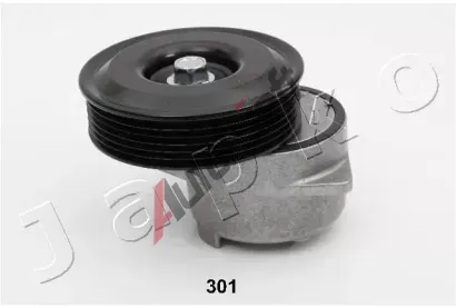 JAPKO Nap�nac� rameno dr�kov�ho kl�nov�ho �emenu JPK 128301, 128301