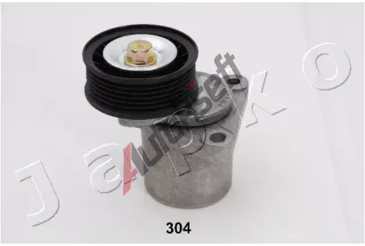 JAPKO Napínací rameno drážkového klínového řemenu JPK 128304, 128304 JAPKO Napínací rameno drážkového klínového řemenu JPK 128304, 128304