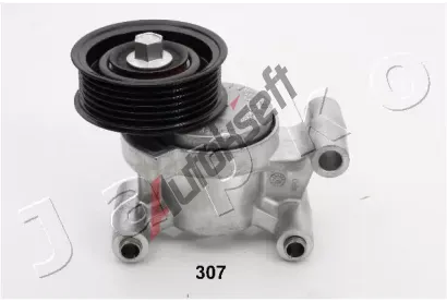 JAPKO Nap�nac� rameno dr�kov�ho kl�nov�ho �emenu JPK 128307, 128307