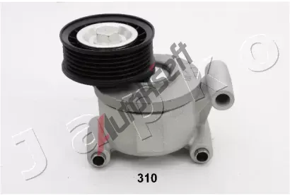 JAPKO Nap�nac� rameno dr�kov�ho kl�nov�ho �emenu JPK 128310, 128310