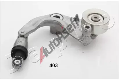 JAPKO Nap�nac� rameno dr�kov�ho kl�nov�ho �emenu JPK 128403, 128403