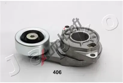 JAPKO Nap�nac� rameno dr�kov�ho kl�nov�ho �emenu JPK 128406, 128406