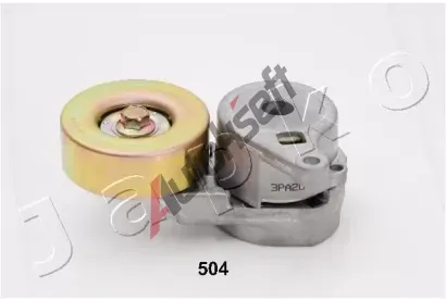 JAPKO Nap�nac� rameno dr�kov�ho kl�nov�ho �emenu JPK 128504, 128504