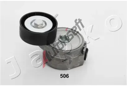 JAPKO Napínací rameno drážkového klínového řemenu JPK 128506, 128506 JAPKO Napínací rameno drážkového klínového řemenu JPK 128506, 128506