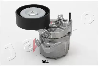 JAPKO Napínací rameno drážkového klínového řemenu JPK 128904, 128904 JAPKO Napínací rameno drážkového klínového řemenu JPK 128904, 128904