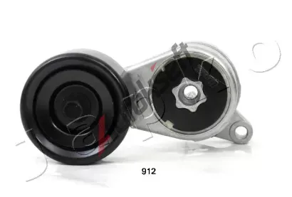 JAPKO Napínací rameno drážkového klínového řemenu JPK 128912, 128912 JAPKO Napínací rameno drážkového klínového řemenu JPK 128912, 128912