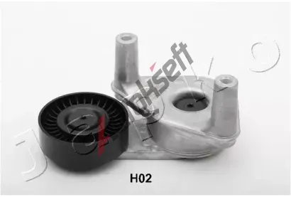 JAPKO Napínací rameno drážkového klínového řemenu JPK 128H02, 128H02 JAPKO Napínací rameno drážkového klínového řemenu JPK 128H02, 128H02