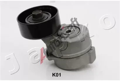 JAPKO Nap�nac� rameno dr�kov�ho kl�nov�ho �emenu JPK 128K01, 128K01