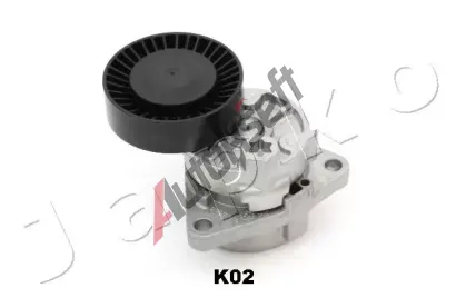 JAPKO Napínací rameno drážkového klínového řemenu JPK 128K02, 128K02 JAPKO Napínací rameno drážkového klínového řemenu JPK 128K02, 128K02