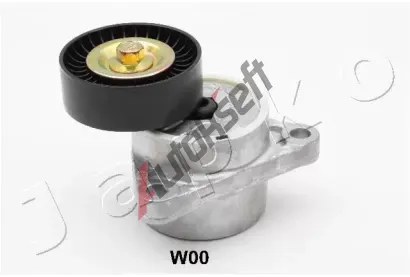 JAPKO Nap�nac� rameno dr�kov�ho kl�nov�ho �emenu JPK 128W00, 128W00