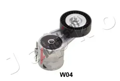 JAPKO Nap�nac� rameno dr�kov�ho kl�nov�ho �emenu JPK 128W04, 128W04