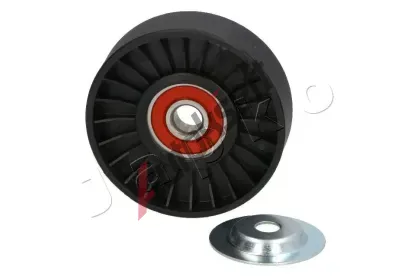 JAPKO Vratn� / vodic� kladka dr�kov�ho kl�nov�ho �emenu JPK 129128, 129128