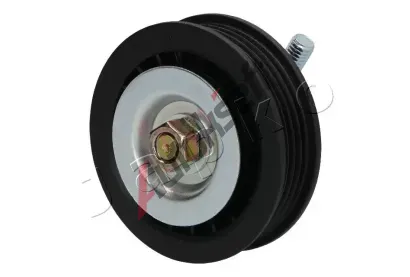 JAPKO Vratn� / vodic� kladka dr�kov�ho kl�nov�ho �emenu JPK 129210, 129210