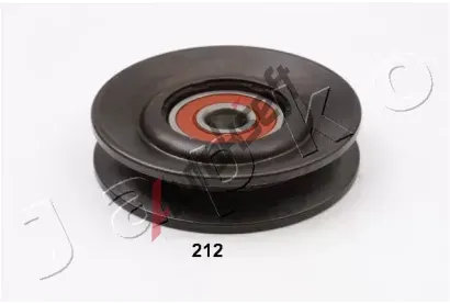 JAPKO Vratn� / vodic� kladka dr�kov�ho kl�nov�ho �emenu JPK 129212, 129212