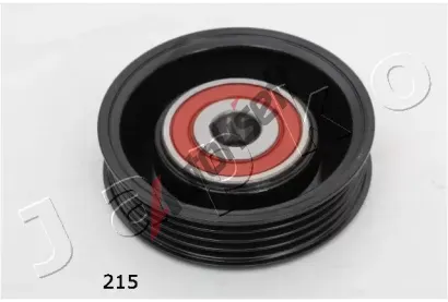 JAPKO Vratn� / vodic� kladka dr�kov�ho kl�nov�ho �emenu JPK 129215, 129215