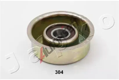 JAPKO Vratn� / vodic� kladka dr�kov�ho kl�nov�ho �emenu JPK 129304, 129304