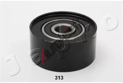 JAPKO Vratn� / vodic� kladka dr�kov�ho kl�nov�ho �emenu JPK 129313, 129313