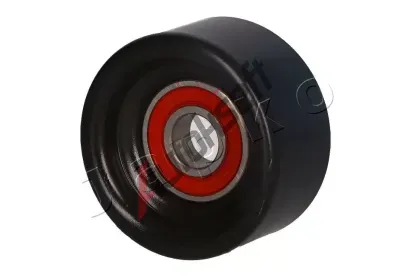 JAPKO Vratná / vodicí kladka drážkového klínového řemenu JPK 129314, 129314 JAPKO Vratná / vodicí kladka drážkového klínového řemenu JPK 129314, 129314