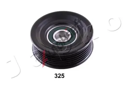 JAPKO Vratn� / vodic� kladka dr�kov�ho kl�nov�ho �emenu JPK 129325, 129325