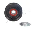 Vratn� / vodic� kladka dr�kov�ho kl�nov�ho �emenu&nbsp;JAPKO&nbsp;&dash;&nbsp;JPK 129403