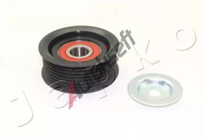 JAPKO Vratná / vodicí kladka drážkového klínového řemenu JPK 129405, 129405 JAPKO Vratná / vodicí kladka drážkového klínového řemenu JPK 129405, 129405