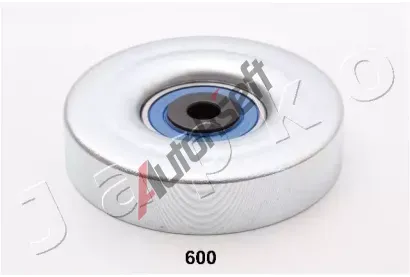 JAPKO Vratn� / vodic� kladka dr�kov�ho kl�nov�ho �emenu JPK 129600, 129600