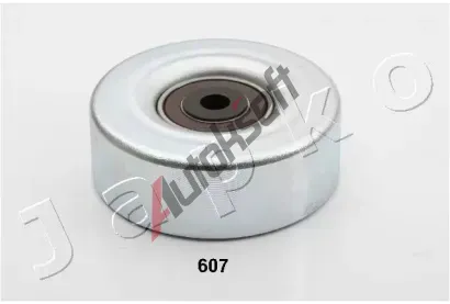 JAPKO Vratn� / vodic� kladka dr�kov�ho kl�nov�ho �emenu JPK 129607, 129607