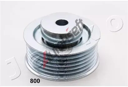 JAPKO Vratn� / vodic� kladka dr�kov�ho kl�nov�ho �emenu JPK 129800, 129800