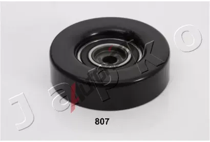 JAPKO Vratn� / vodic� kladka dr�kov�ho kl�nov�ho �emenu JPK 129807, 129807