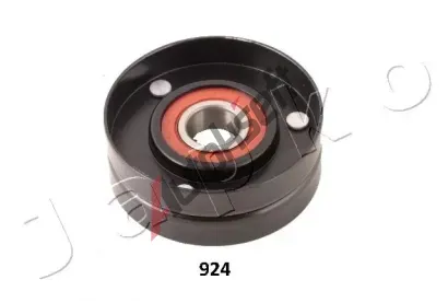 JAPKO Vratná / vodicí kladka drážkového klínového řemenu JPK 129924, 129924 JAPKO Vratná / vodicí kladka drážkového klínového řemenu JPK 129924, 129924