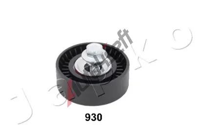 JAPKO Vratn� / vodic� kladka dr�kov�ho kl�nov�ho �emenu JPK 129930, 129930