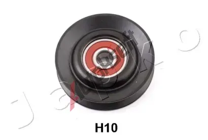 JAPKO Vratn� / vodic� kladka dr�kov�ho kl�nov�ho �emenu JPK 129H10, 129H10