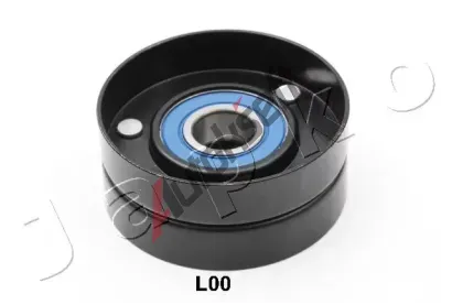 JAPKO Vratn� / vodic� kladka dr�kov�ho kl�nov�ho �emenu JPK 129L00, 129L00