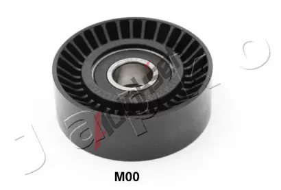 JAPKO Vratná / vodicí kladka drážkového klínového řemenu JPK 129M00, 129M00 JAPKO Vratná / vodicí kladka drážkového klínového řemenu JPK 129M00, 129M00