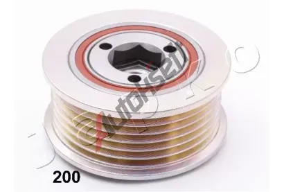 JAPKO Altern�torov� volnob�ka JPK 130200, 130200