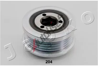 JAPKO Altern�torov� volnob�ka JPK 130204, 130204