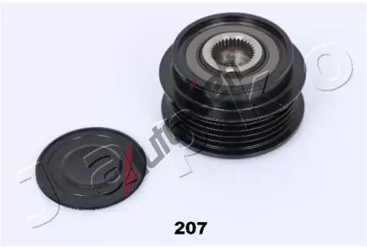 JAPKO Altern�torov� volnob�ka JPK 130207, 130207