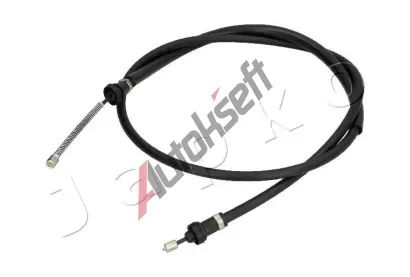 JAPKO Ta�n� lanko parkovac� brzdy JPK 131002, 131002