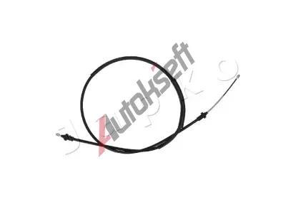 JAPKO Ta�n� lanko parkovac� brzdy JPK 131003, 131003