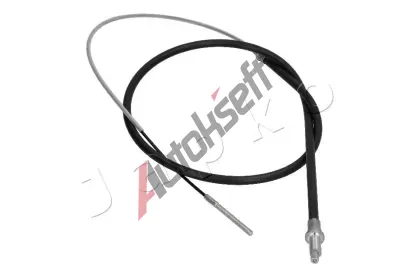 JAPKO Ta�n� lanko parkovac� brzdy JPK 1310105, 1310105