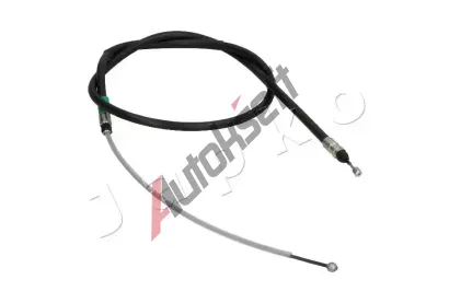 JAPKO Tažné lanko parkovací brzdy JPK 1310111, 1310111 JAPKO Tažné lanko parkovací brzdy JPK 1310111, 1310111